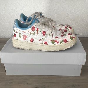 Nike Air Force 1 Shoes